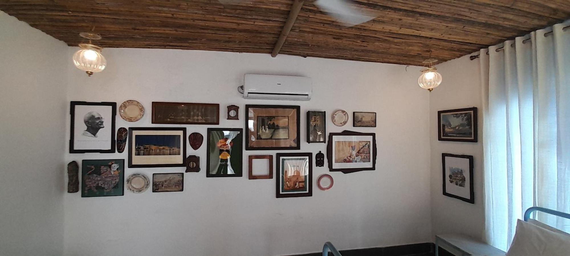 Paddy'S Loft The Lake View Hostel Udajpur Zewnętrze zdjęcie