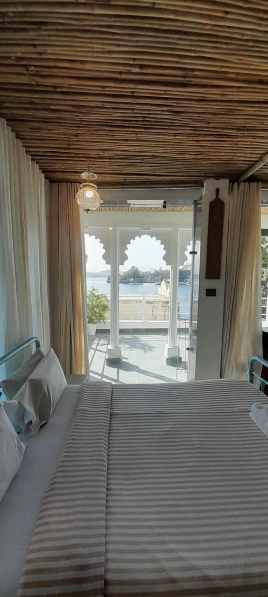 Paddy'S Loft The Lake View Hostel Udajpur Zewnętrze zdjęcie