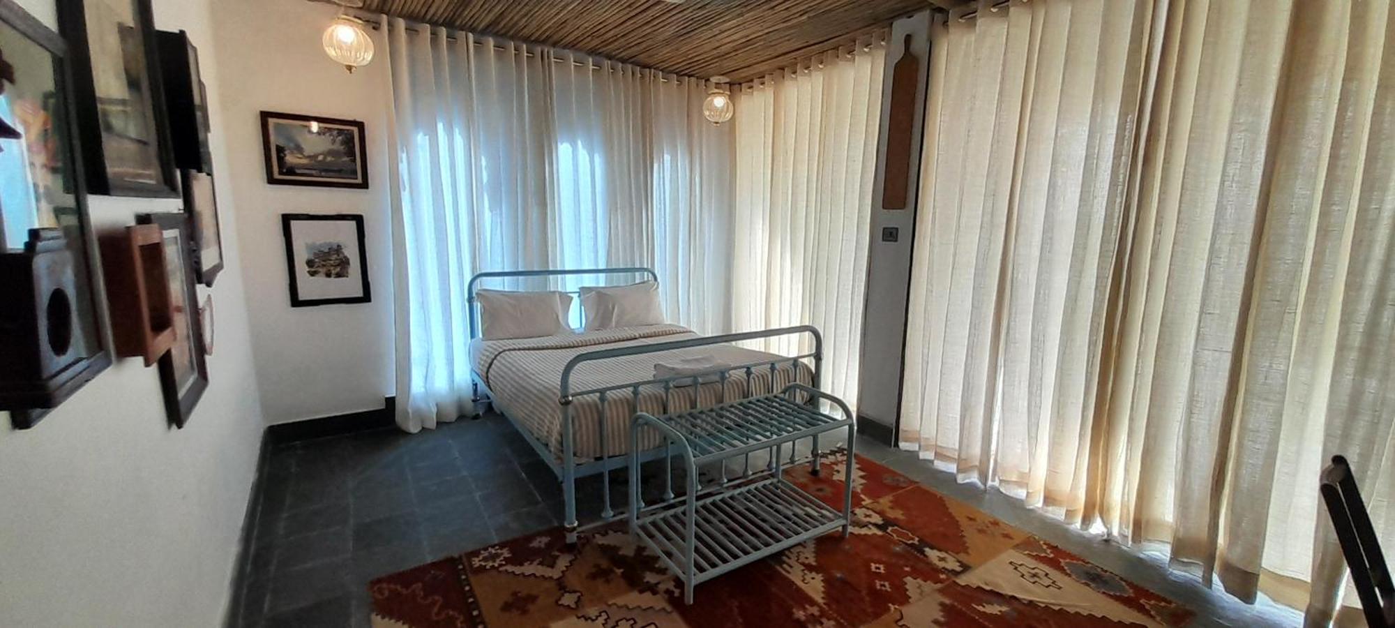 Paddy'S Loft The Lake View Hostel Udajpur Zewnętrze zdjęcie
